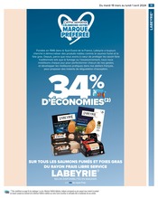 Saumon Angebote im Prospekt "Carrefour" von Carrefour auf Seite 13