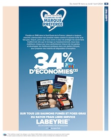 Promo Dolce Gusto dans le catalogue Carrefour du moment à la page 13