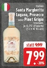 Aktuelles Lugana Angebot bei E center in Duisburg ab 7,99 €