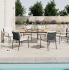 Dining-Loungeset im Angebot bei XXXLutz in Frankenthal Dining-Loungeset Angebote von ambia GARDEN bei XXXLutz Frankenthal für 399,00 €