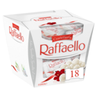 SUR TOUT - RAFFAELLO (HORS TABLETTES DE CHOCOLAT ET GLACES) dans le catalogue Carrefour