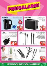 Silvester im Marktkauf Prospekt Top Angebote auf S. 28