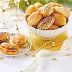 Intermarché Super Vanzac - Promo Mini navettes assorties x30 Promo Mini navettes assorties x30 à 6,89 € dans le catalogue Intermarché Super à Vanzac