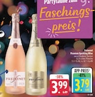 Aktuelles Premium Sparkling Wine Angebot bei EDEKA in Fürth ab 3,79 €