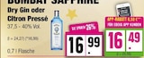 Dry Gin bei E center im Elmshorn Prospekt für 16,49 €