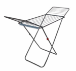 Werkers Welt Nordstemmen - Flügelwäschetrockner Angebot im Prospekt Flügelwäschetrockner bei Werkers Welt im Nordstemmen Prospekt für 14,99 €