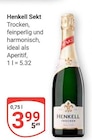 Aktuelles Sekt Angebot bei GLOBUS in Erfurt ab 3,99 €