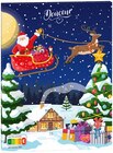Adventskalender von Douceur für 1,99 € bei Penny im Angebot Adventskalender von Douceur im aktuellen Penny Prospekt