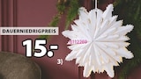 KRYOLIT Weihnachtsstern im Angebot bei JYSK in Eisenach KRYOLIT Weihnachtsstern Angebote bei JYSK Eisenach für 15,00 €