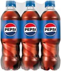 Cola Angebote von Pepsi bei REWE Wesel für 3,39 €