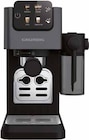 Siebträgermaschine KSM 6430 Angebote von GRUNDIG bei expert Osnabrück für 199,00 €