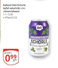 Angebot im GLOBUS Wiesbaden Prospekt GLOBUS Wiesbaden Prospekt mit im Angebot fĂŒr 0,99 âŹ
