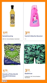 Textilreinigung im Action Prospekt in Kirchheim Aktueller Action Prospekt mit Textilreinigung, "Wochenangebote", Seite 27