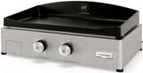 Plancha allure electrique 260 inox - LE MARQUIER - Botanic Plancha allure electrique 260 inox - LE MARQUIER à 699,00 € dans le catalogue Botanic