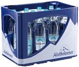 Mineralwasser im Penny Prospekt zum Preis von 5,49 €