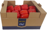 Aktuelle Paprika Angebote bei METRO in Wuppertal Aktuelles Paprika rot Angebot bei METRO in Wuppertal ab 11,95 €