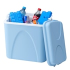 Glacière - Action en promo chez Action Boulogne-Billancourt à 7,98 €