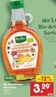 Kanadischer Ahornsirup von BioBio im aktuellen Netto Marken-Discount Prospekt für 3,29 €