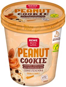 Peanut Cookie bei REWE in Bremen Peanut Cookie im Angebot bei REWE Bremen für 2,99 €