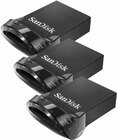 Ultra Fit USB-Stick Angebot in Lichtenfels Ultra Fit USB-Stick im aktuellen Prospekt bei Media-Markt in Lichtenfels