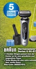 Aktuelles Herrenrasierer Series 6 62-S7650cc Angebot bei expert in Wuppertal ab 129,99 €