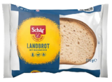 Landbrot oder Meisterbäckers Classic Angebote von Schär bei REWE Erftstadt für 2,79 €