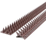 Abwehrleiste "Zaunspitzen" im Angebot bei Thomas Philipps in Neubrandenburg Abwehrleiste "Zaunspitzen" Angebote bei Thomas Philipps Neubrandenburg für 3,99 €