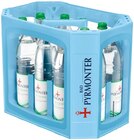 REWE - Mineralwasser Angebot im Prospekt Mineralwasser bei REWE im Prospekt "" für 5,49 €