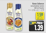 Culinasse Butternote im Angebot bei diska in Erfurt Culinasse Butternote Angebote von Rama bei diska Erfurt für 1,39 €