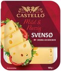 Aktuelle Käse Angebote bei REWE in Osnabrück Aktuelles Svenso Angebot bei REWE in Osnabrück ab 1,99 €