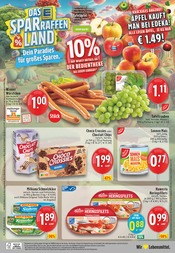 Paprika im EDEKA Prospekt in Hemer Aktueller EDEKA Prospekt mit Paprika, "Aktuelle Angebote", Seite 24