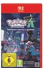 Pokémon Legenden: Z-A bei expert TeVi im Landshut Prospekt für 49,99 €
