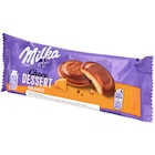 Milka Choco Dessert Orange - Milka en promo chez Action Milka Choco Dessert Orange - Milka dans le catalogue Action
