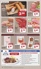 Serrano im combi Prospekt in Oldenburg Aktueller combi Prospekt mit Serrano, "Markt - Angebote", Seite 7