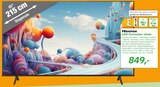 LED-Fernseher 85A6N im Angebot bei EP: in Bernau LED-Fernseher 85A6N Angebote von Hisense bei EP: Bernau für 849,00 €