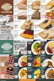 Fleisch im GLOBUS Prospekt in St. Ingbert Aktueller GLOBUS Prospekt mit Fleisch, "Aktuelle Angebote", Seite 10