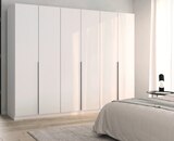 Drehtürenschrank von rauch im aktuellen Möbel Inhofer Prospekt für 498,00 €