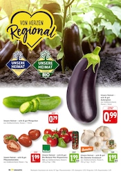 Aktueller EDEKA Prospekt mit Bio, "Aktuelle Angebote", Seite 2