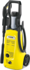 Hochdruckreiniger K 4 Universal Edition Angebote von Kärcher bei toom Baumarkt Wolfsburg für 159,99 €