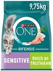 Aktuelles Katzentrockenfutter Angebot bei REWE in Neuss ab 49,99 €