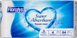 Essuie-tout 3 plis - Floraly's dans le catalogue Lidl