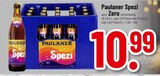 Trinkgut Großbottwar - Spezi Zero Angebot im Prospekt Spezi Zero bei Trinkgut im Großbottwar Prospekt für 10,99 €