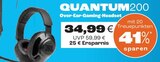 Aktuelles QUANTUM 200 Angebot bei EDEKA in Augsburg ab 34,99 €