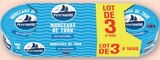Morceaux de thon naturel - PETIT NAVIRE - Hyper U à Saintes Morceaux de thon naturel - PETIT NAVIRE en promo chez Hyper U Saintes à 2,15 €