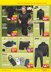 Ähnliche Einkaufstrolley Angebote im Prospekt "Aktuelle Angebote" von Netto Marken-Discount in Potsdam Ähnliche Angebote wie Einkaufstrolley im Prospekt "Aktuelle Angebote" auf Seite 49 von Netto Marken-Discount in Potsdam