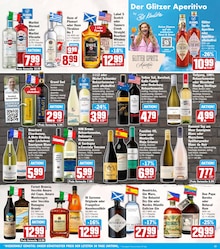 Wein im aktuellen HIT Prospekt (Bonn) Wein im HIT Prospekt "ECHTE VIELFALT" mit 19 Seiten (Bonn)