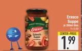 Suppen im EDEKA Prospekt Suppe von Erasco im aktuellen EDEKA Prospekt für 1,99 €