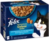 Felix Multipack Köstliches Nassfutter bei Zookauf im Nonnweiler Prospekt für 4,99 €
