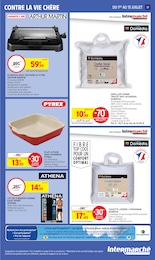 Offre Lit dans le catalogue Intermarché du moment à la page 37