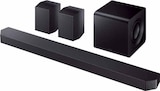 MEDIMAX Limburg - Soundbar HW-Q935GF/ZG Angebot im Prospekt Soundbar HW-Q935GF/ZG bei MEDIMAX im Limburg Prospekt für 649,00 €